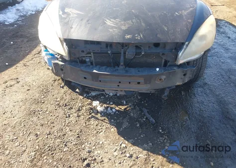 2010 Mazda Mazda3 I Touring z USA, uszkodzony, nr VIN JM1BL1SG6A1195159